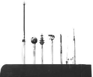 The Masts